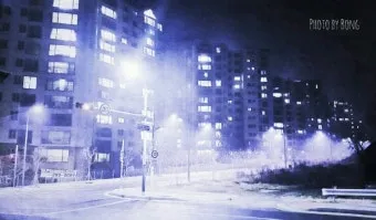 갤럭시 카메라 풍경 광각 초점거리 하늘색 살리는 비법_9
