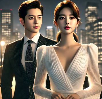 K-드라마 <눈물의 여왕> 분석 관련 사진