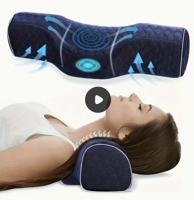 슬로우 리바운드 베개용 필로우 코어