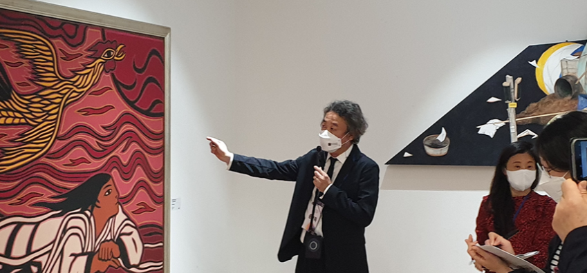 전남국제수묵비엔날레