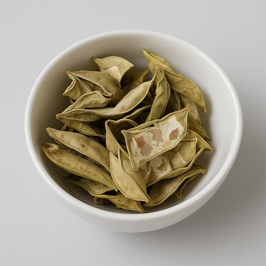  작두콩차 효능