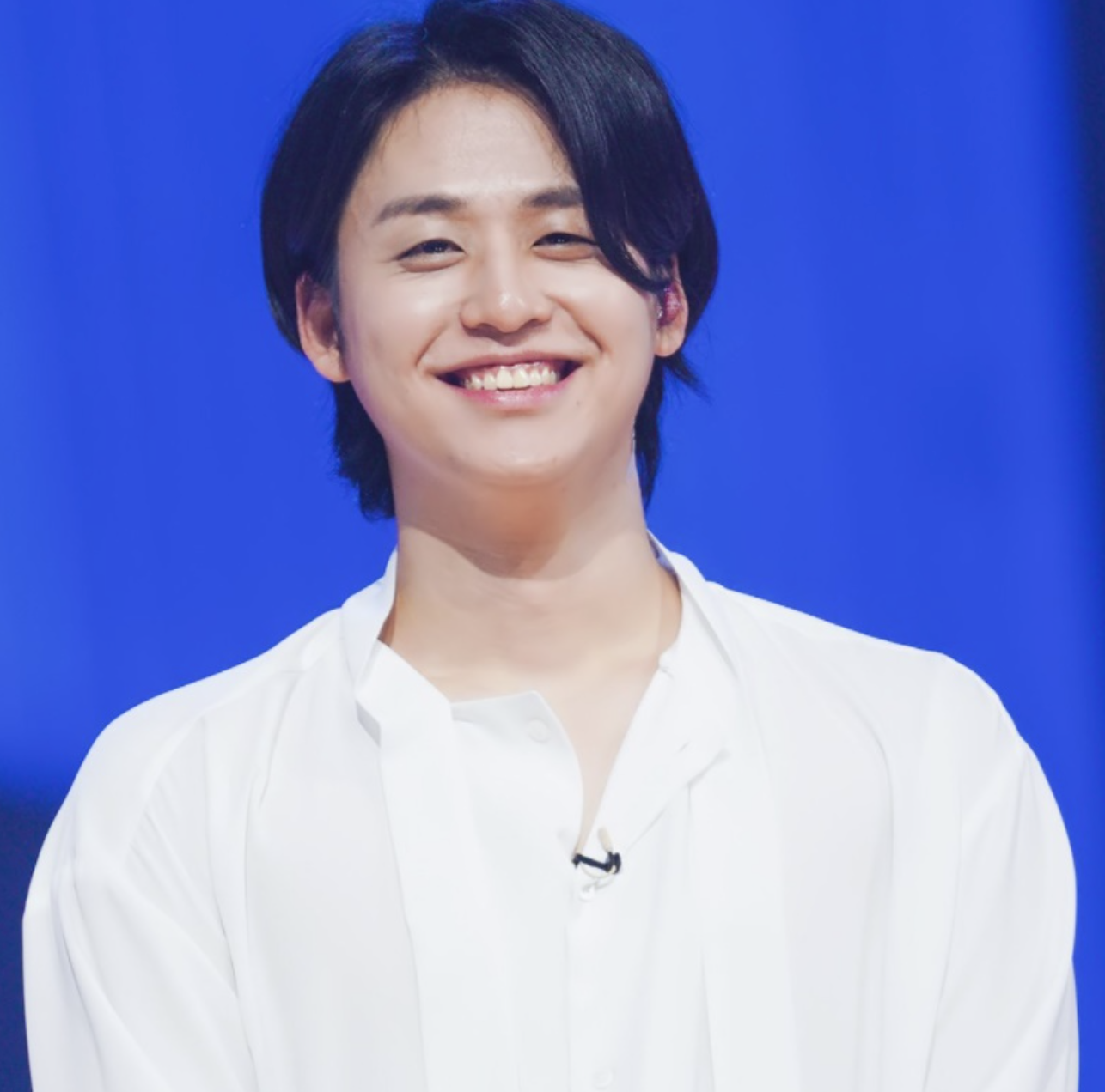 이솔로몬 무대