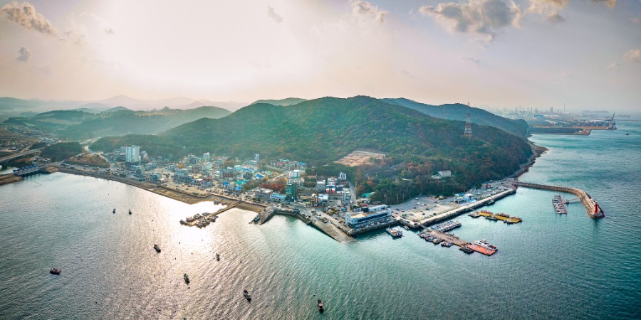 서산 가볼만한 곳