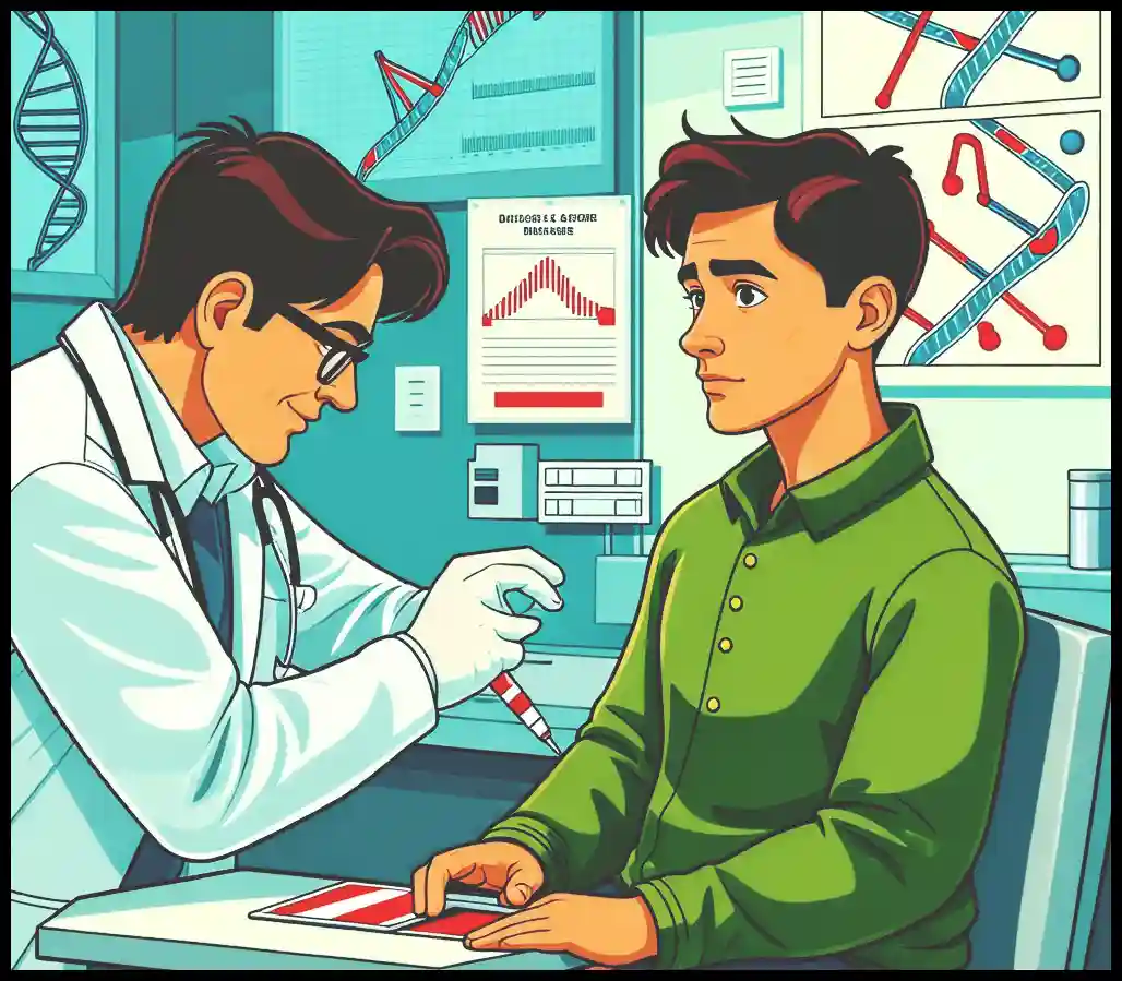 친자확인 유전자검사 (비용&amp;#44; 기관&amp;#44; 기간&amp;#44; 방법&amp;#44; 불법인지)