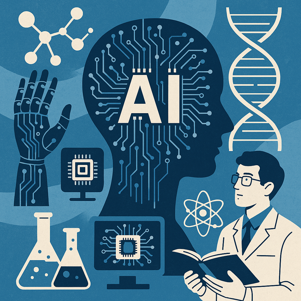 과학자 ai 활용팁