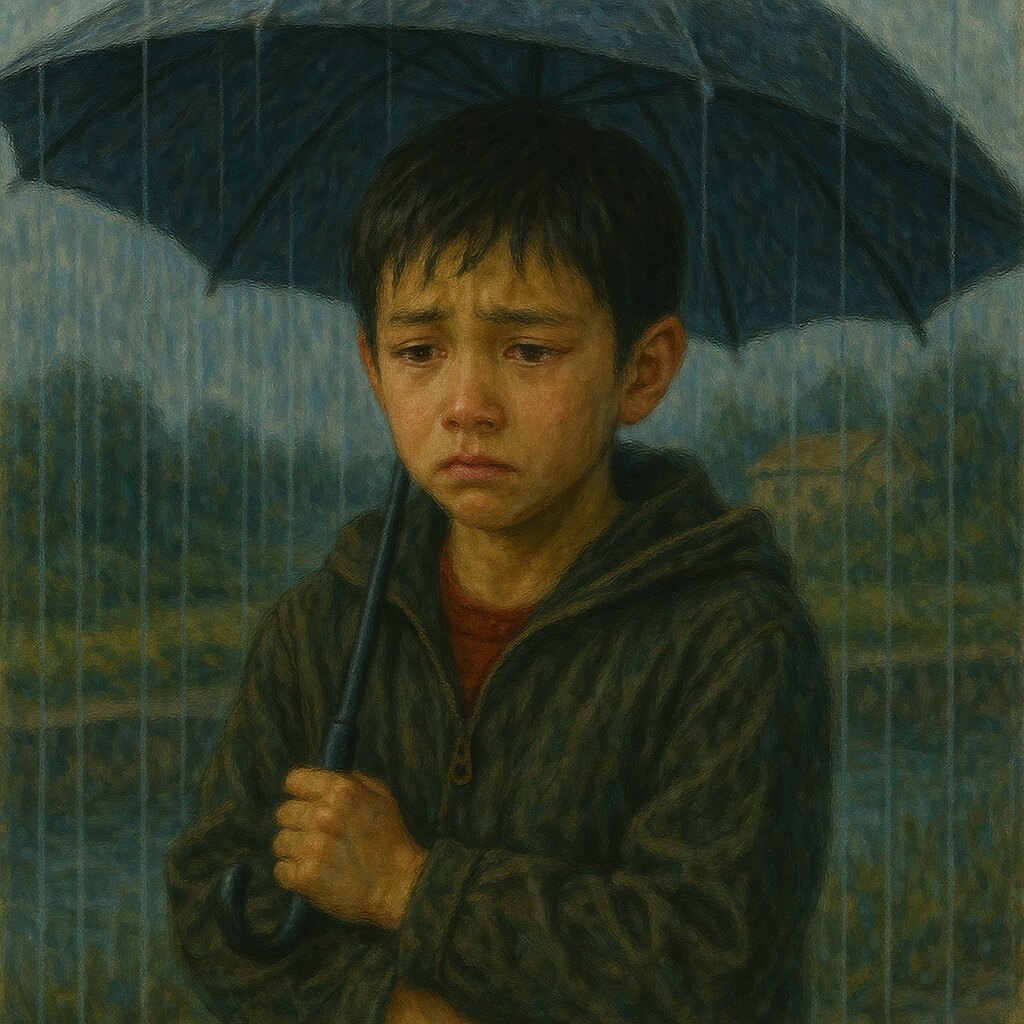 괴물 (Monster, 2023) – “우리가 괴물을 만든다, 진실은 시선 속에 있다” 관련 사진