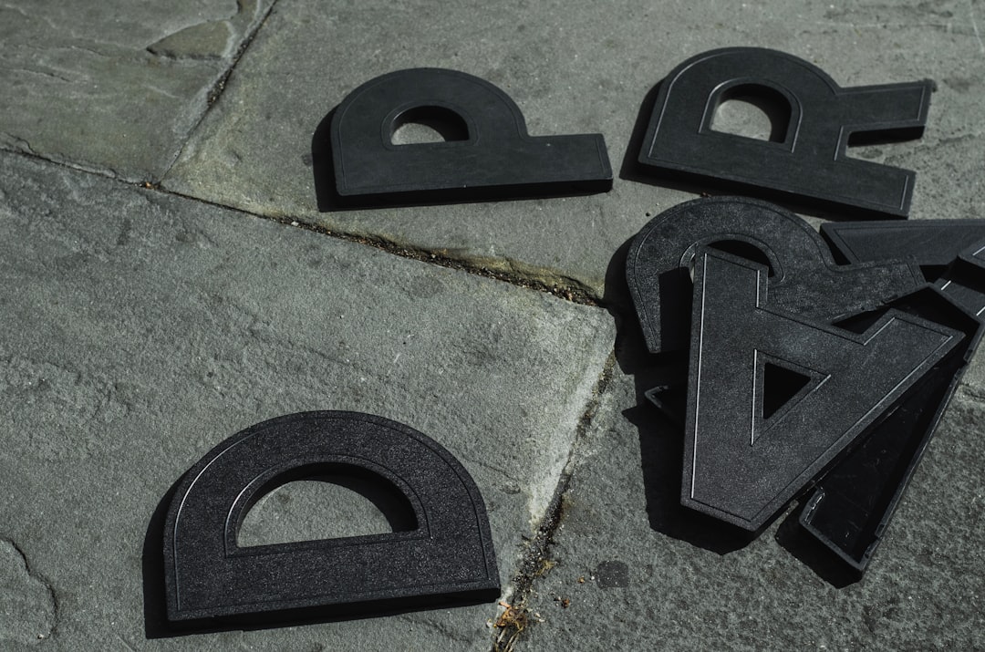 Alphabet