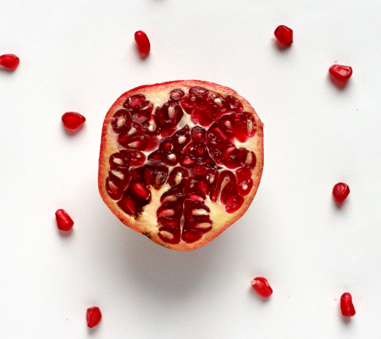 비장에 좋은 음식