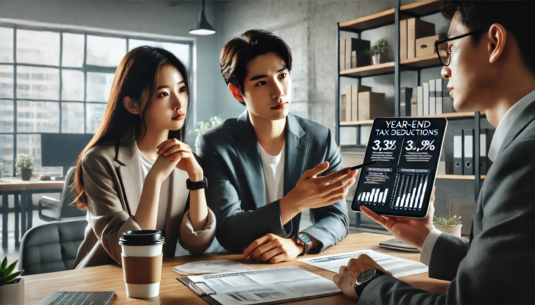 2025년 꼭 알아야 할 소득공제 항목 총정리