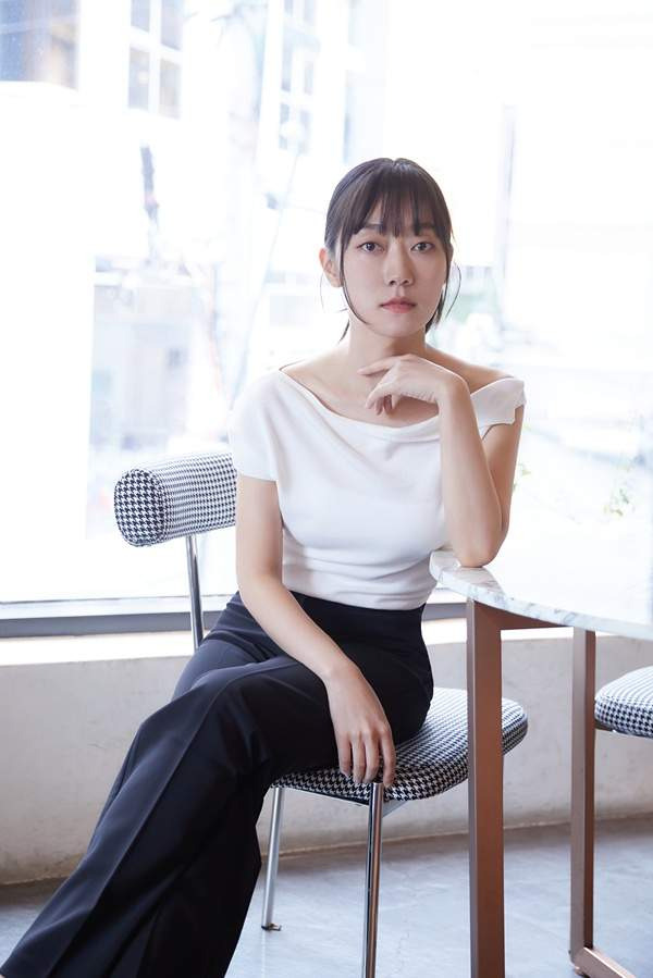 박경혜 배우