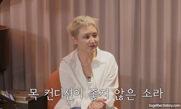 가수 이소라 나이 프로필 데뷔부터 최근 근황까지 총망라
