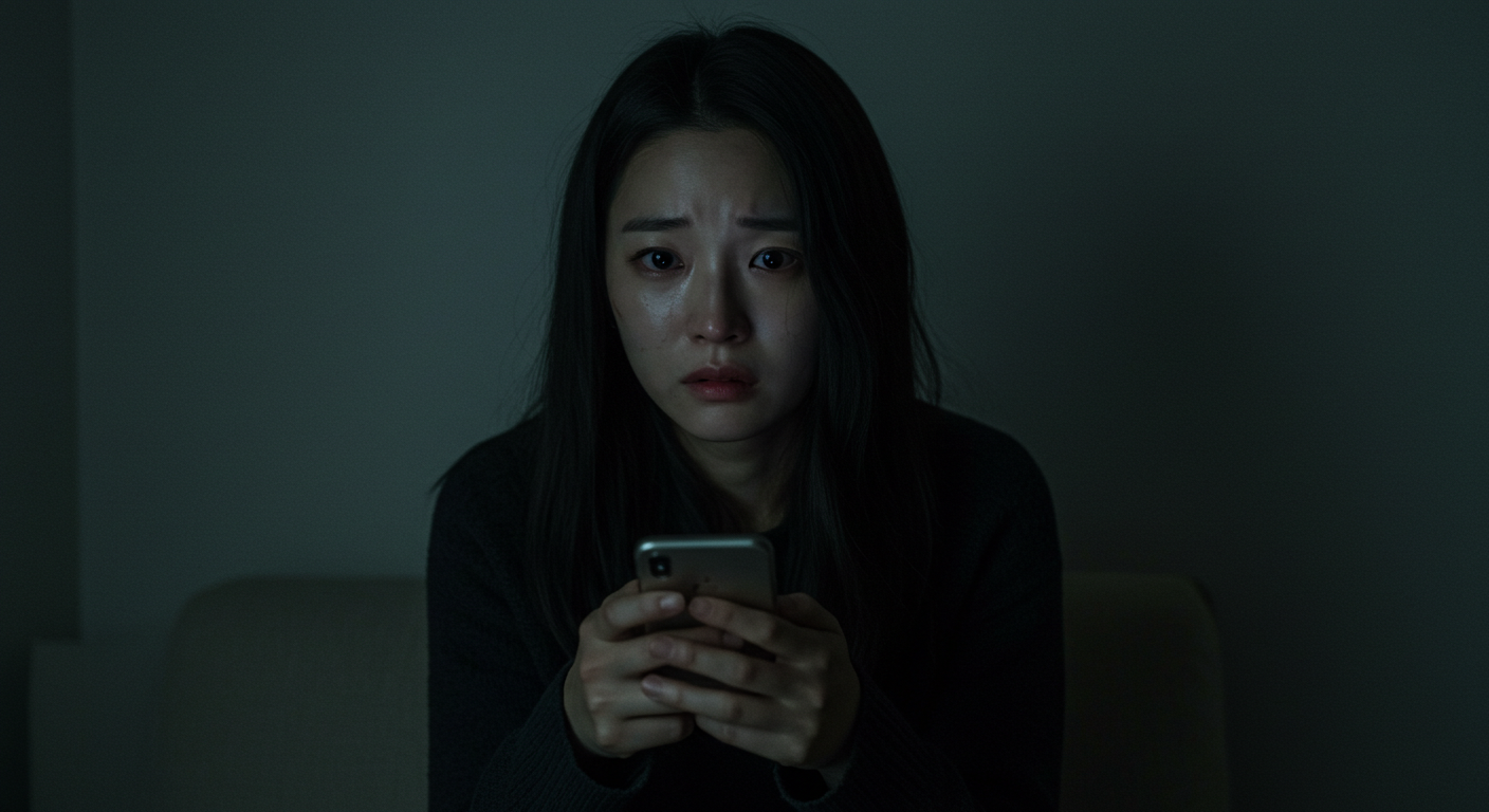 피해자보호, 경찰신고