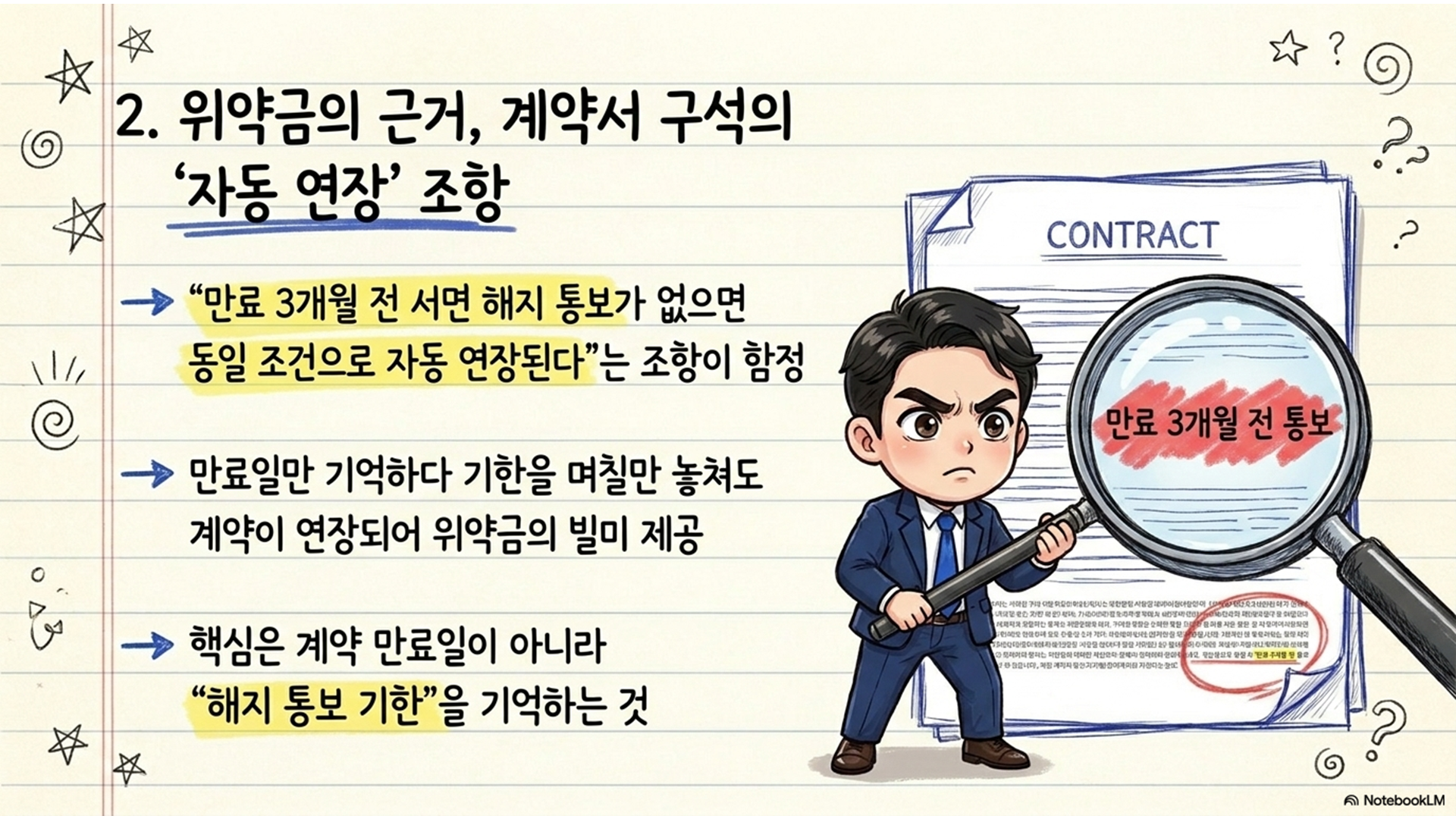 섹션 인포그래픽