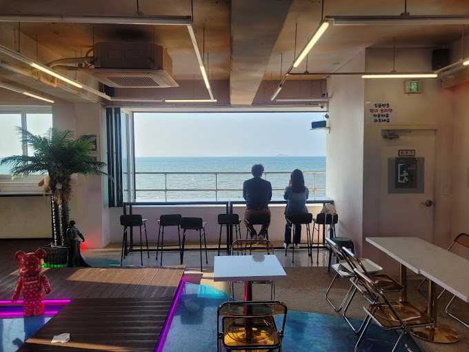 대부도 인생맛집, 추천맛집