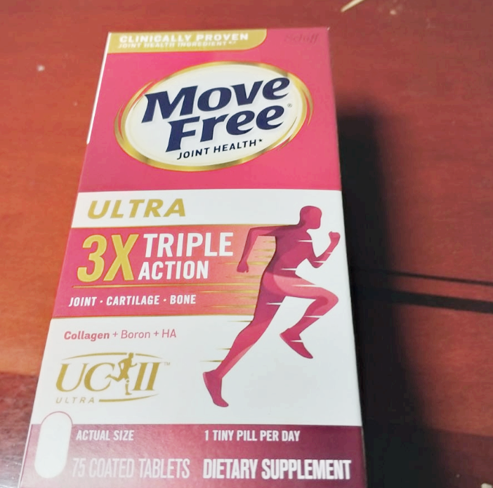 쉬프 무브프리 효능과 후기 모음 등 구매 전 3분 확인