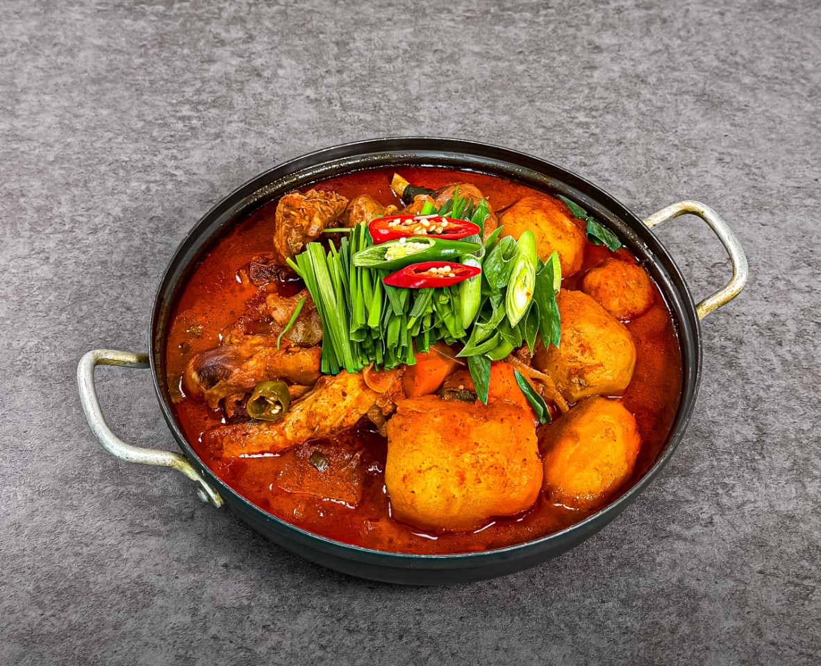 마니산 근처 맛집 추천! 신선한 은갈치요리로 인기 높은 범호고향밥상