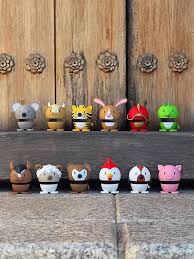 2026년 병오년&amp;#44; 돼지띠 운세 정리