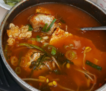 전국 휴게소 인기 맛집 BEST 20