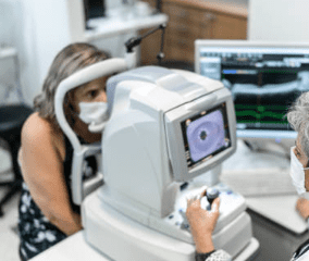 백내장 수술비용