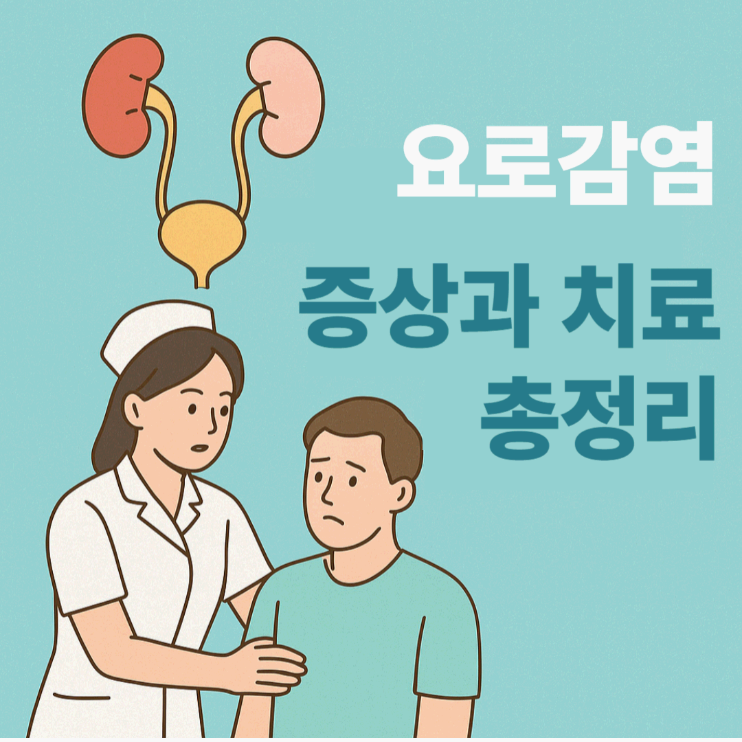 요로감염