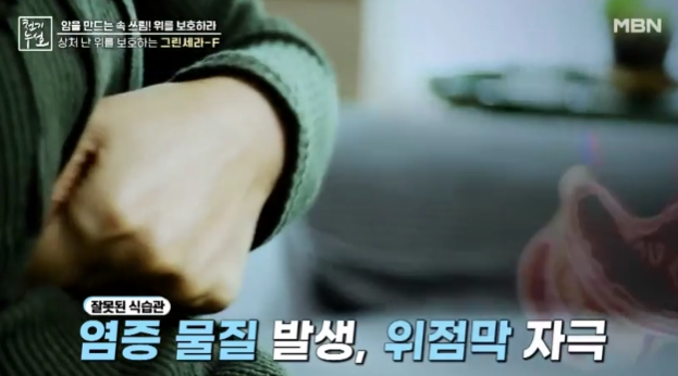 그린세라-f-효능-부작용-위암-예방