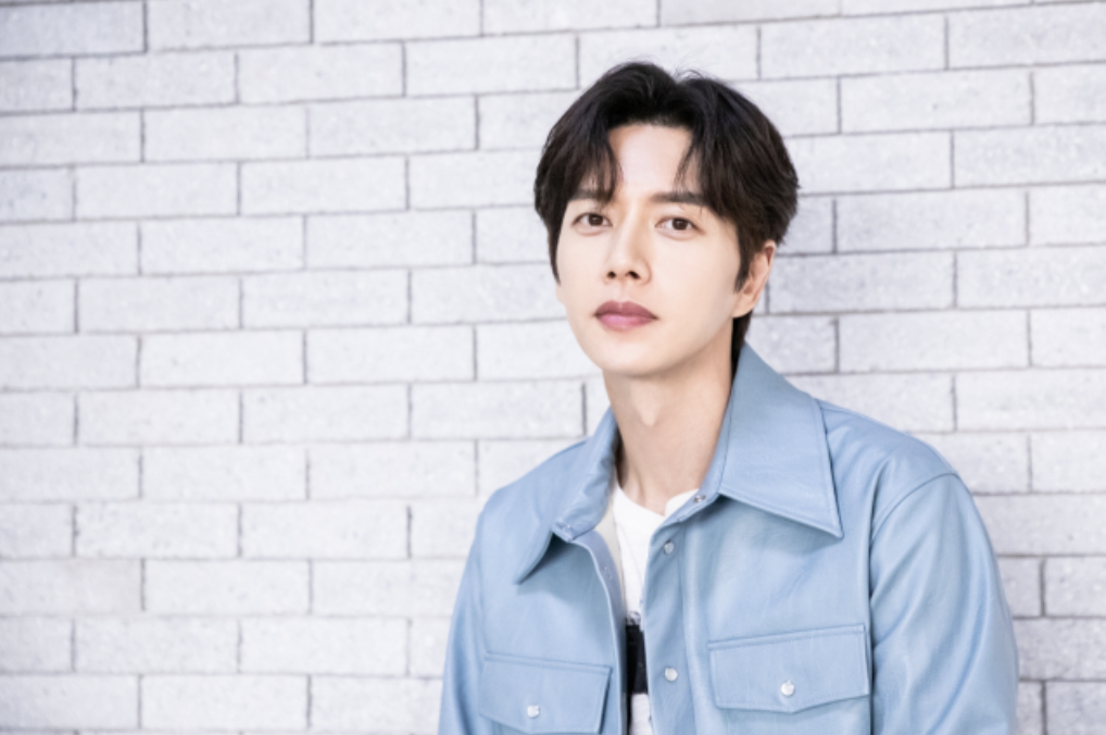박해진 화보
