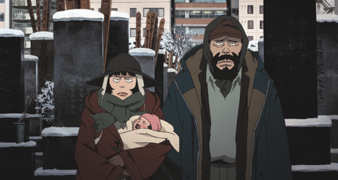 크리스마스에 기적을 만날 확률