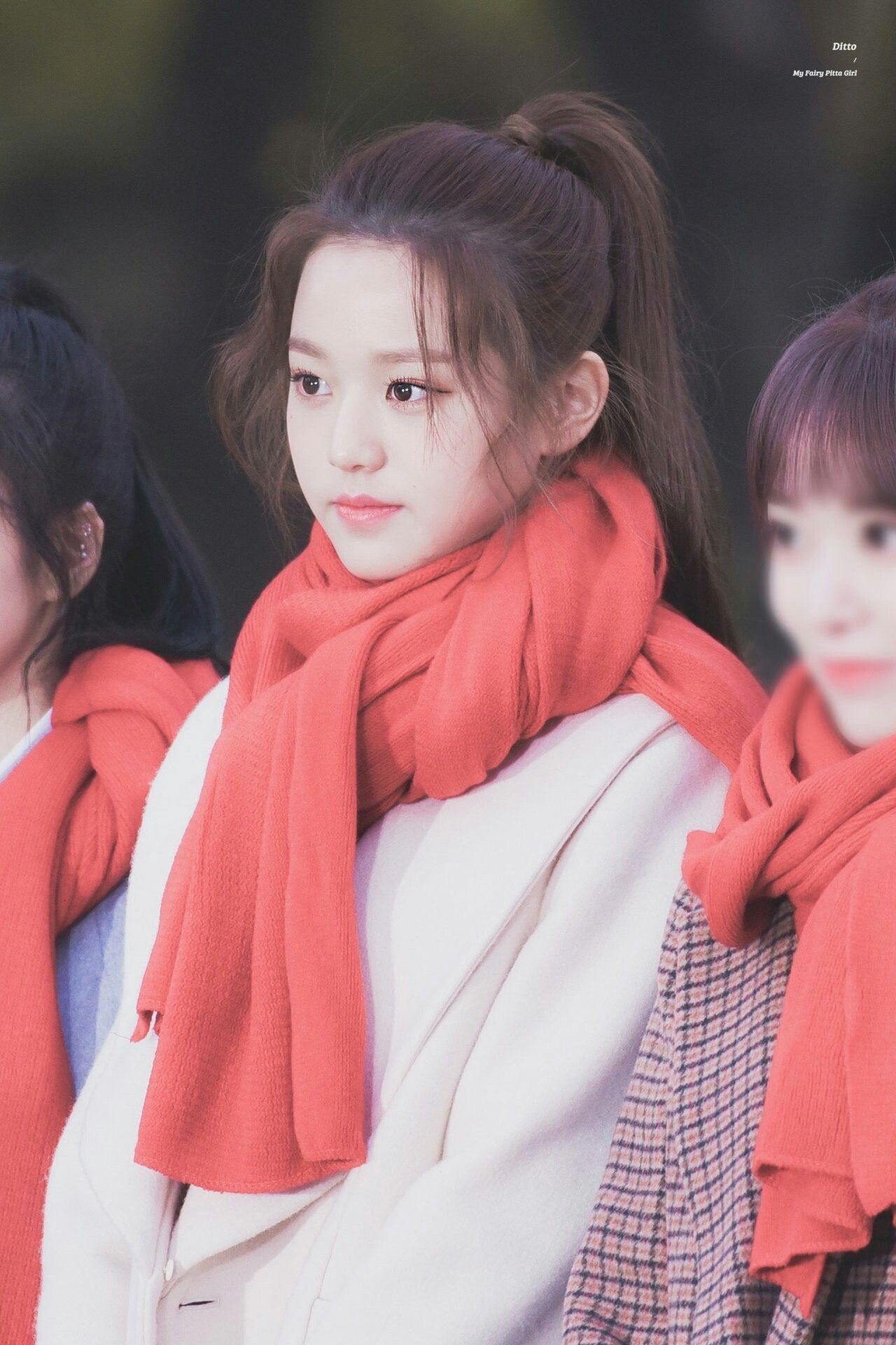 장원영 고화질 사진 모음