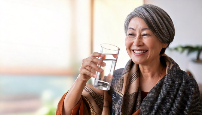 알부민&amp;#44; 당신의 건강을 지키는 최고의 단백질