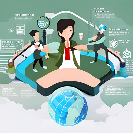 5) 생산성과 편의성의 향상