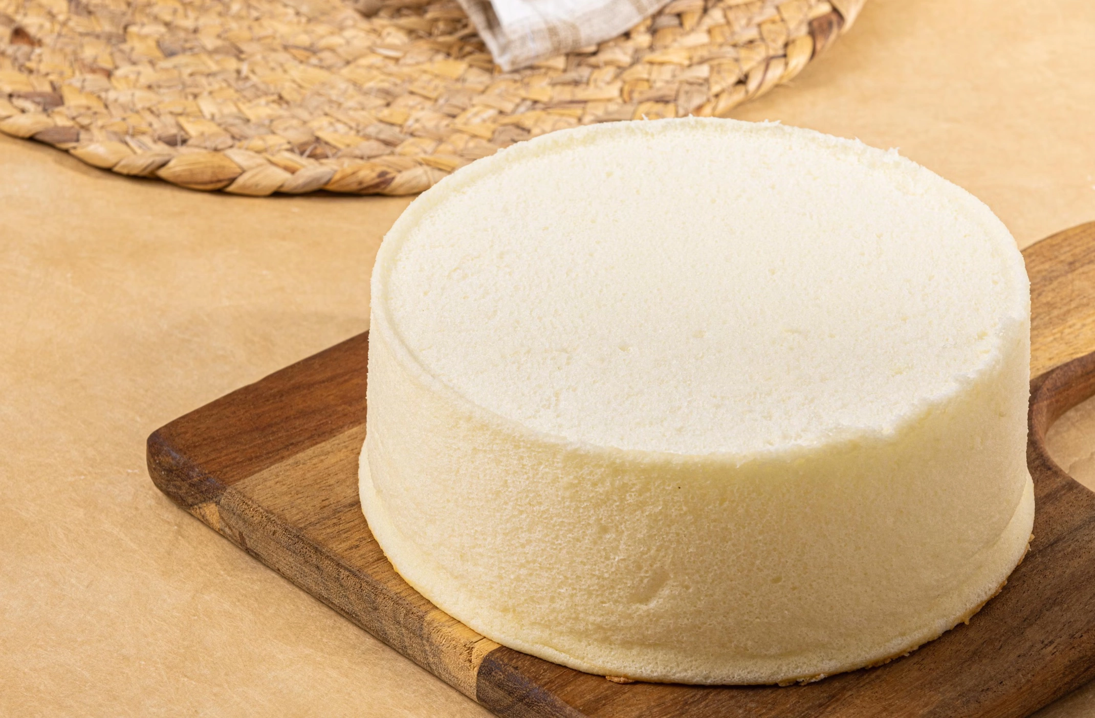 리코타치즈 만들기