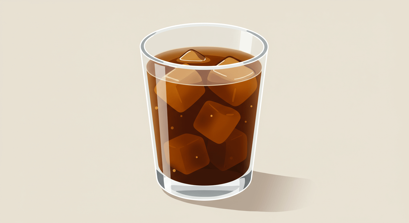 디카페인보다 더 부드럽고 건강한 맛