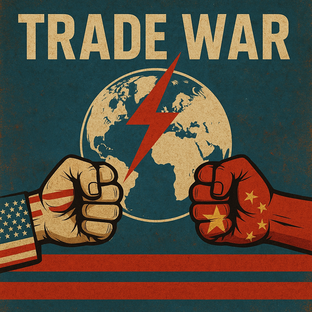 미중 무역전쟁