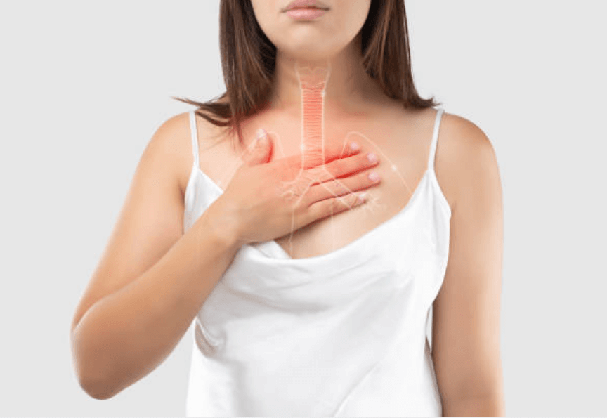 역류성-식도염-자연치료-방법