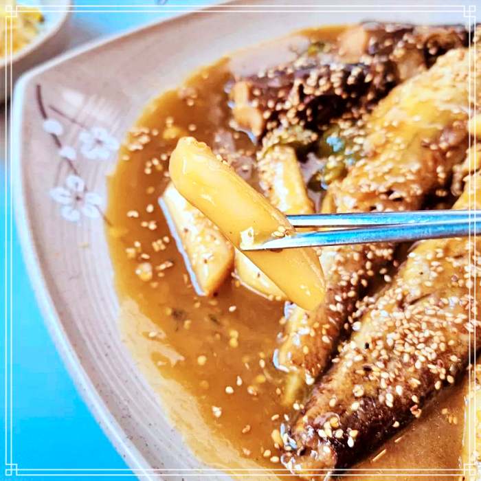 생방송투데이 파주, 헤이리 여름철 입맛 살리는 코다리조림 맛집