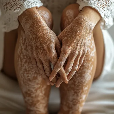 한포진의 초기증상3