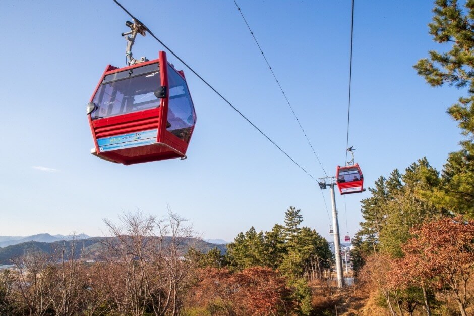 울진 성류굴 입장료 운영시간