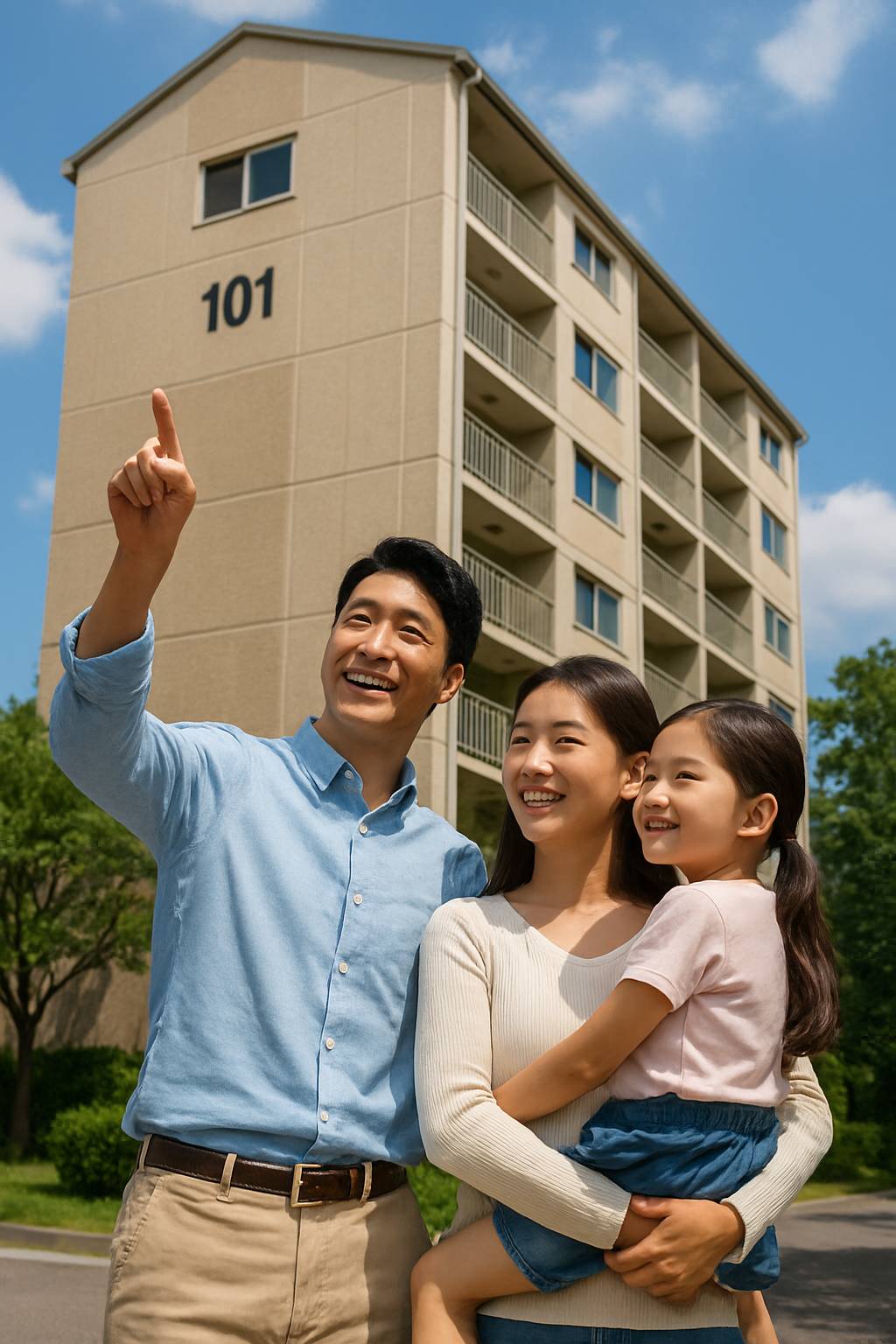 2025년 천원주택(전세임대)