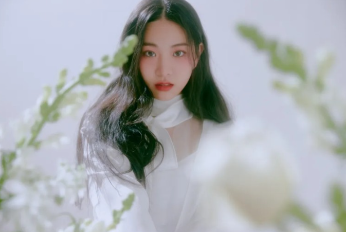 피프티 피프티 아란 이미지입니다.