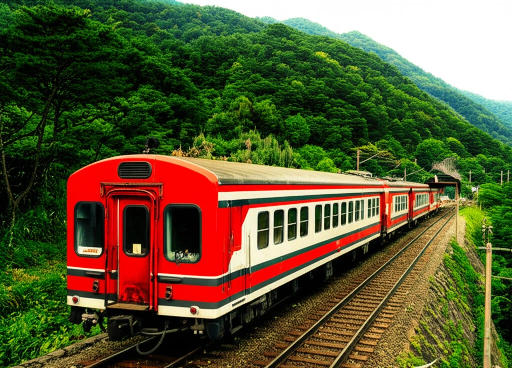 송추역 교외선 운행 횟수와 요금 및 ..