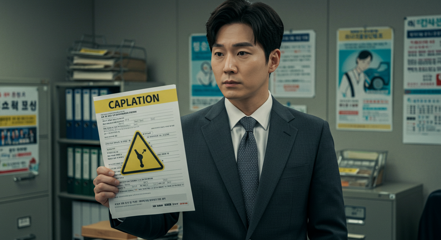 산재절차&amp;#44; 회사무관&amp;#44; 노동자권리