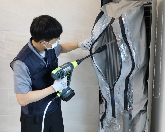 에어컨 청소 업체 추천