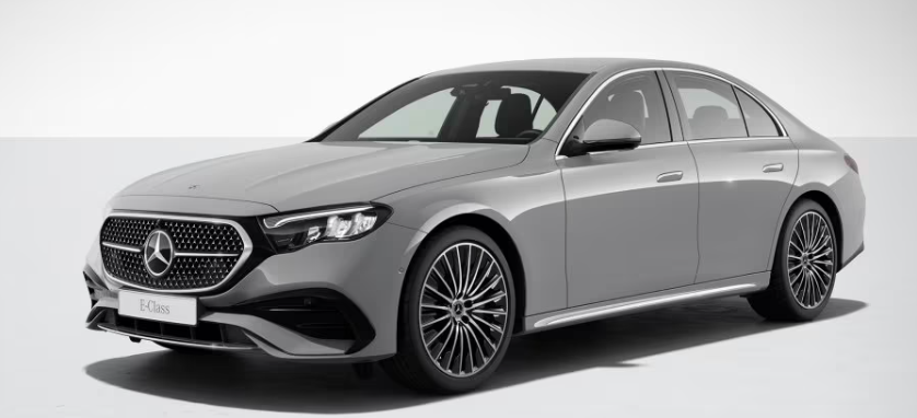 벤츠 e클래스