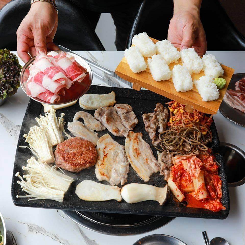 생생정보 2369회 가격파괴 Why – 원주 백정무한리필 돼지고기+우삼겹 무한리필 단돈 16&#44;900원!