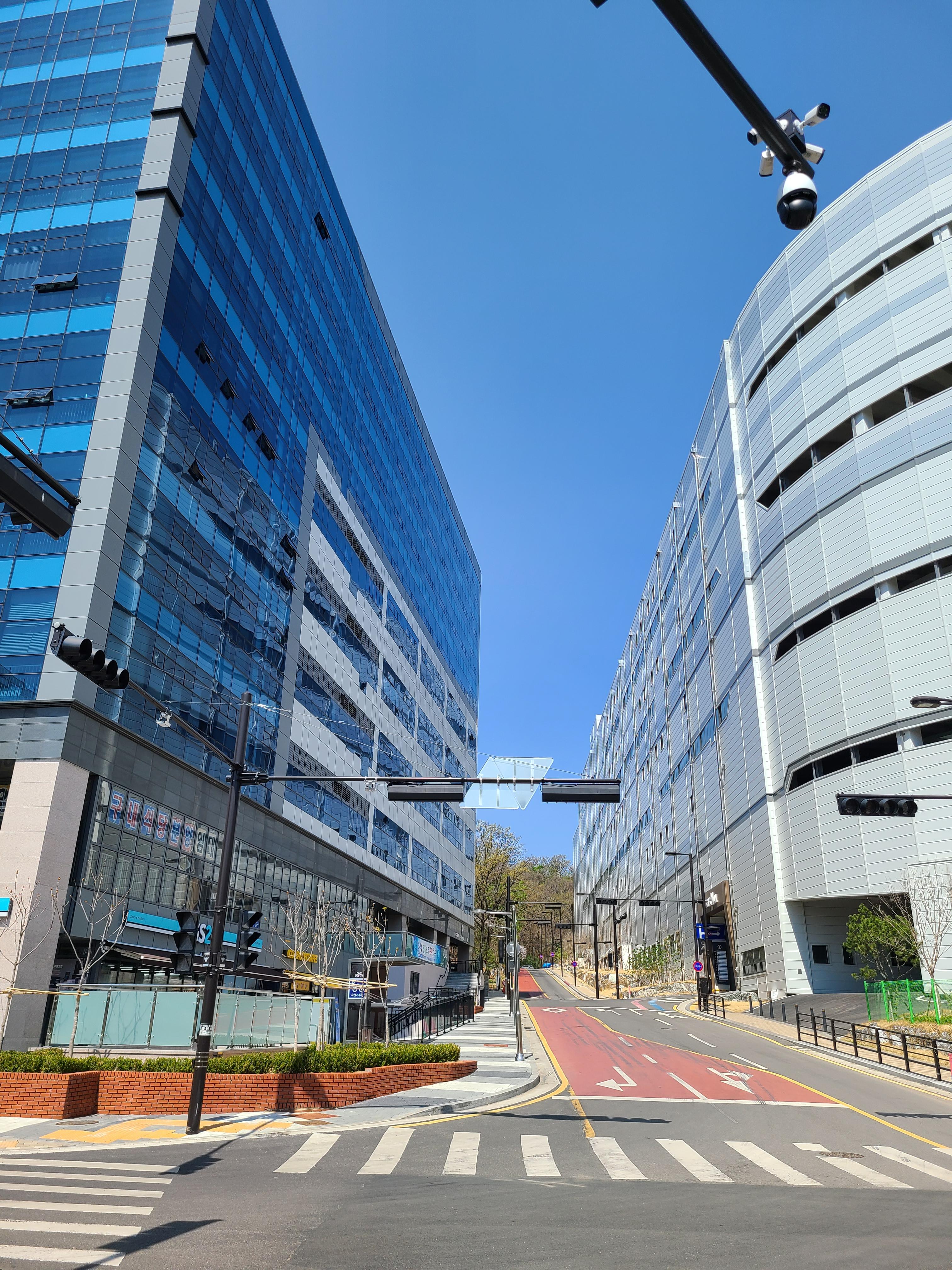 삼송 한강듀클래스 외관 및 주변환경6