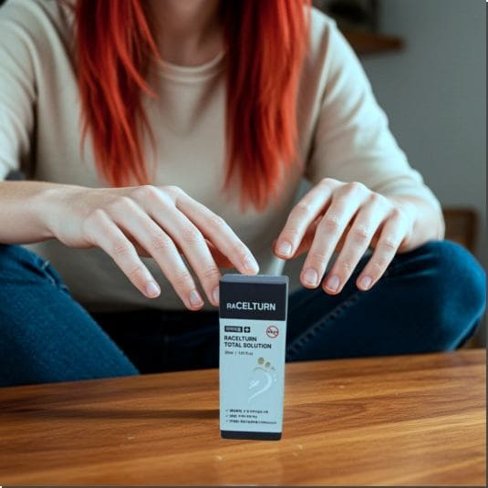 라셀턴 발톱 세럼 효능 및 주요 성분 사용법과 가격 주의사항