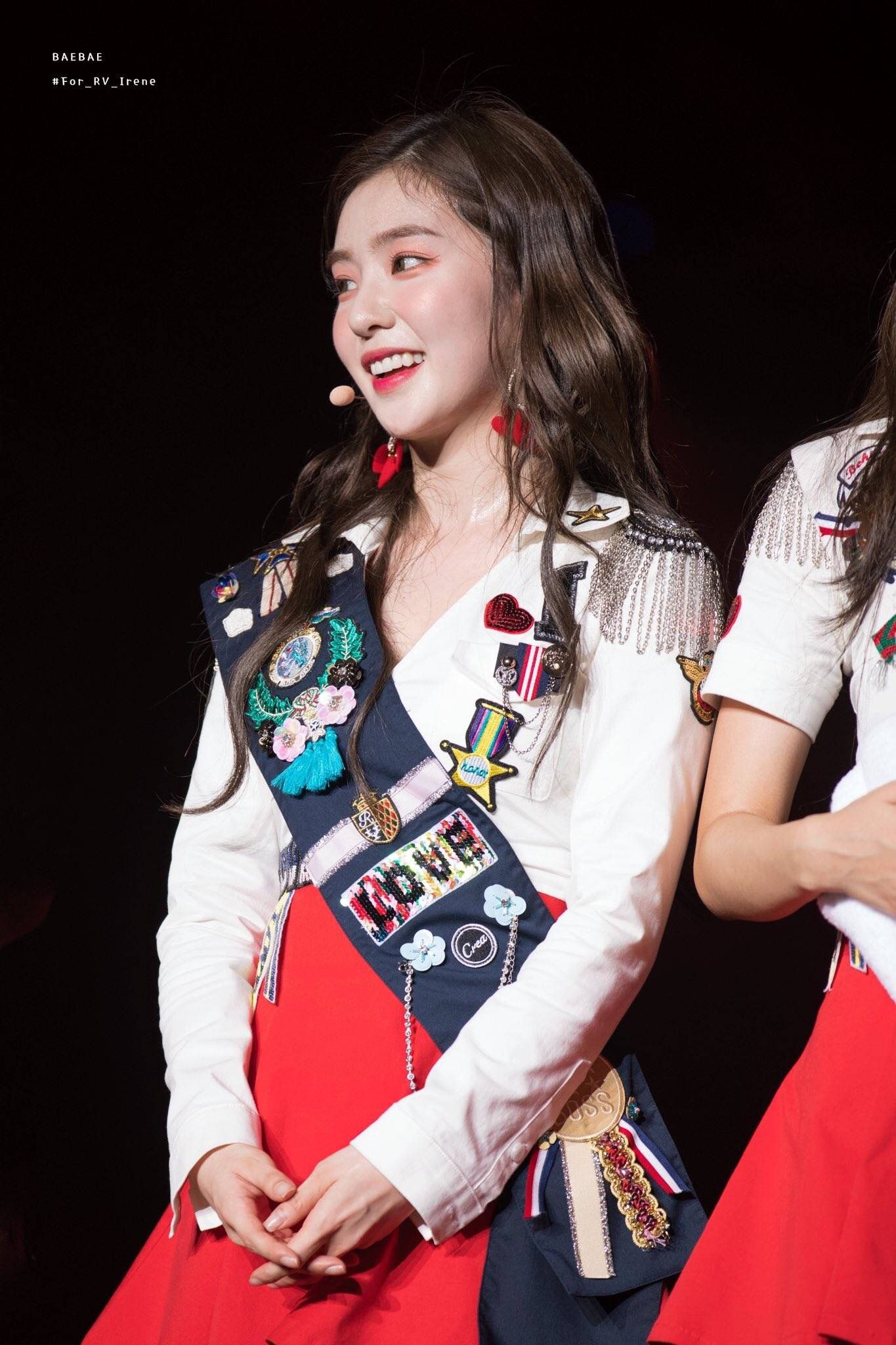 레드벨벳 아이린 고화질 레드벨벳 아이린 고화질