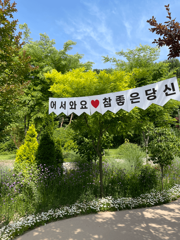 용인 대형카페