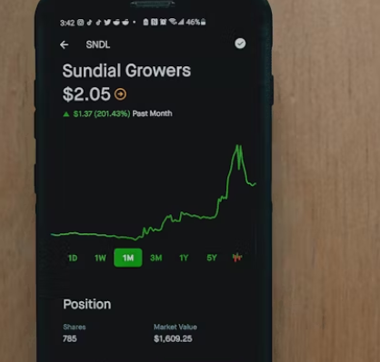 주식 용어모음 초보 투자자 개념 정리