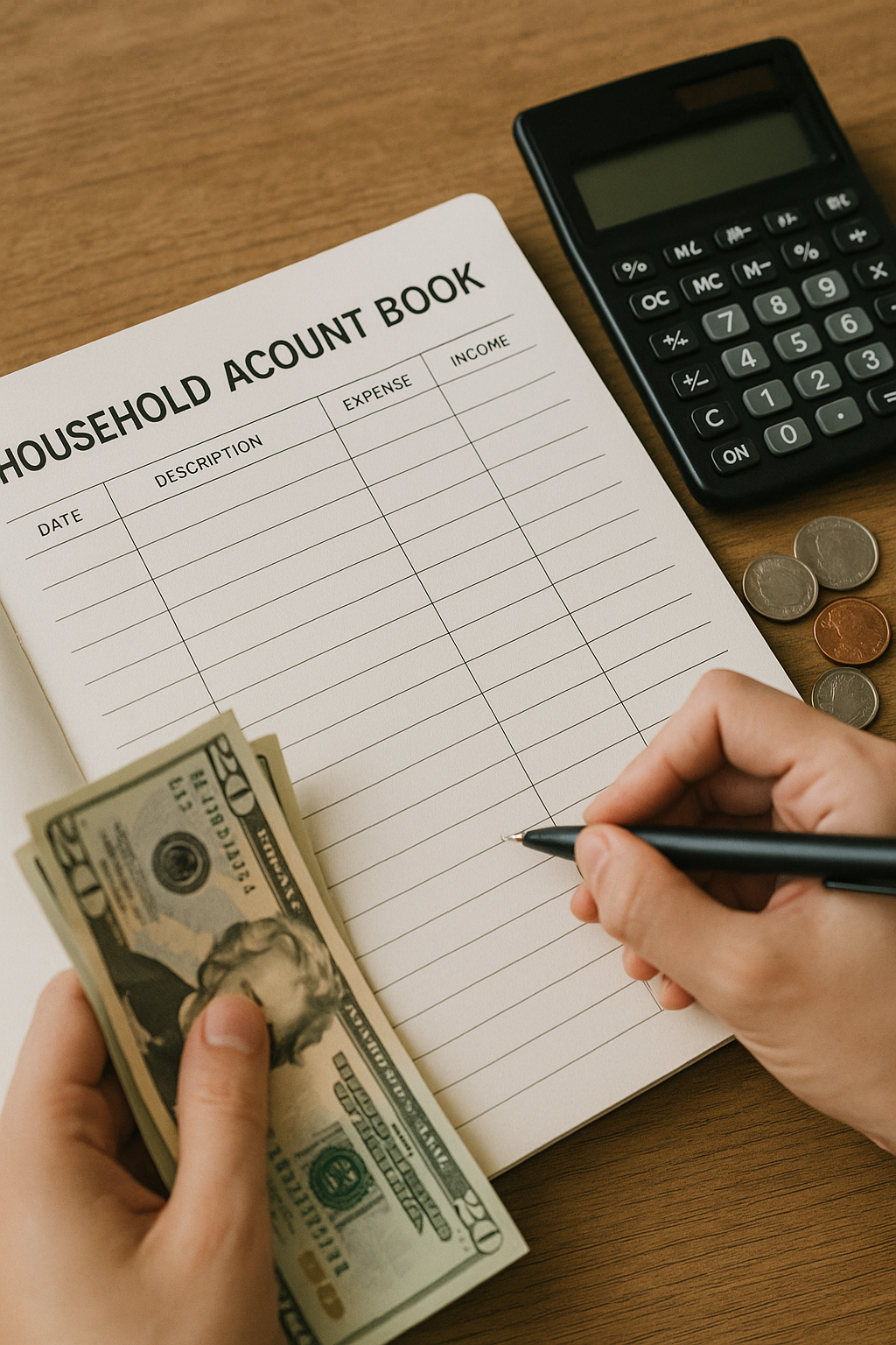 2025 가계부 앱 추천 TOP 5